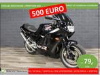 HONDA VFR 400 R (bj 1987), HONDA, Motorrijbewijs A, Bedrijf, Onbekend