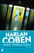 Harlan Coben boeken, Ophalen of Verzenden