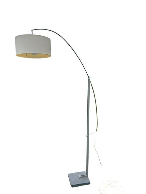 Design lamp Ligne Roset, Huis en Inrichting, Lampen | Hanglampen, Gebruikt, 75 cm of meer, Kunststof, Metaal, Ophalen
