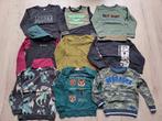 Kledingpakket maat 110 / 116 jongen, Kinderen en Baby's, Ophalen of Verzenden, Gebruikt, Maat 110