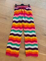 GOLD AND SILVER crochet broek Ibizastyle mt TU, Kleding | Dames, -, Verzenden, Parijs, Nieuw