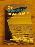 De Wendbare Organisatie - Nieuw!, Ophalen of Verzenden, Nieuw, Management, Leo Kerklaan