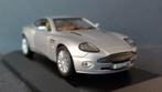 Aston Martin Vanquish 1:43 Minichamps Pol, Hobby en Vrije tijd, Modelauto's | 1:43, Verzenden, Zo goed als nieuw