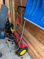 Wolf Strooiwagen, Tuin en Terras, Hand-tuingereedschap, Ophalen, Overige soorten