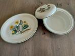 Wedgwood, Huis en Inrichting, Keuken | Servies, Ophalen, Overige stijlen, Schaal of Schalen
