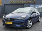 Opel Astra 1.2 Blitz Elegance 1e Eigenaar,Navi,Camera,131pk,, Auto's, Voorwielaandrijving, 1350 kg, Stof, Gebruikt
