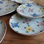 Lucky Vintage Schramberg Servies Jaren '20 antiek, Antiek en Kunst, Antiek | Servies compleet, Ophalen of Verzenden