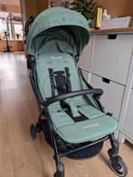 Hamilton X1 buggy - Compact en lichtgewicht!, Verstelbare duwstang, Zo goed als nieuw, Ophalen, Kinderwagen