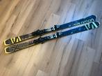 Salomon x-Kart Max Ski's 171cm, Sport en Fitness, Skiën en Langlaufen, Ophalen, 160 tot 180 cm, Gebruikt, Salomon