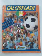 Plaatjesalbum Calcioflash 94 (Italiaanse Serie A en B), Ophalen, Gebruikt, Buitenlandse clubs, Poster, Plaatje of Sticker