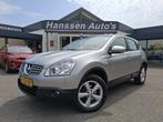 Nissan Qashqai 2.0 Acenta, 4 cilinders, 1353 kg, Qashqai, Parkeersensor