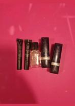 Vintage chanel Mascara en Dior lippenstift en nagellak, Ophalen of Verzenden, Zo goed als nieuw, Zwart, Handen en Nagels