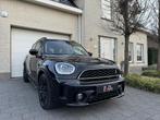 MINI Countryman 2.0 Cooper S E ALL4 Facelift Panoramadak Nav, Automaat, Gebruikt, Countryman, Zwart