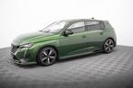 Voorlip sideskirts spoiler diffuser - Peugeot 308 GT 21+, Ophalen of Verzenden