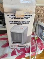 Keramische kachel, Ophalen, Gebruikt, Overige soorten, Elektrisch