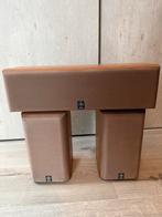 Yamaha luidsprekers, Audio, Tv en Foto, Luidsprekers, Ophalen, Gebruikt, Center speaker, Overige merken