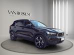 Volvo XC40 1.5 T5 Recharge Inscription Expression | Camera &, Gebruikt, Euro 6, Zwart, Leder