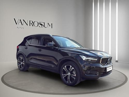 Volvo XC40 1.5 T5 Recharge Inscription Expression | Camera &, Auto's, Volvo, Bedrijf, Te koop, XC40, ABS, Achteruitrijcamera, Adaptive Cruise Control