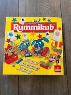 My First Rummikub, Hobby en Vrije tijd, Gezelschapsspellen | Kaartspellen, Ophalen, Gebruikt