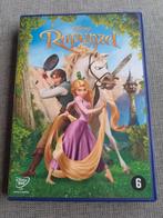Walt Disney classic nummer 54: Rapunzel, Cd's en Dvd's, Ophalen of Verzenden, Europees, Zo goed als nieuw