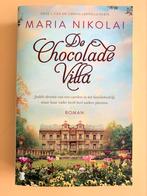 Maria Nikolai - De chocoladevilla, Nieuw, Ophalen of Verzenden, Nederland, Maria Nikolai