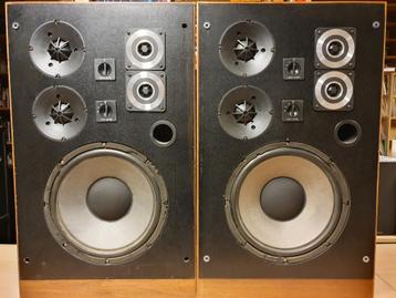 2 speakers / luidsprekers zelfbouw Kitsound Polykit Product beschikbaar voor biedingen