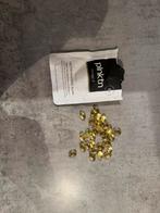 Plnktn Omega Algenolie Capsules (30/60 stuks), Ophalen of Verzenden, Zo goed als nieuw, Poeder of Drank