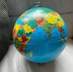 Tiptoi wereldbol  Globe RAVENSBURGER, Ophalen of Verzenden, Met geluid