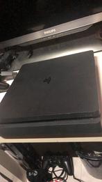 Ps4 slim 1tb, Gebruikt, Zonder controller, 1 TB, Ophalen