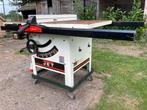 Jet zaagtafel, Doe-het-zelf en Verbouw, Ophalen, Gebruikt, X, X