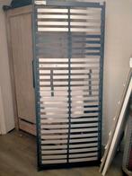 Lattenbodem bossflex 400vl 80-200, Huis en Inrichting, Ophalen, Zo goed als nieuw, Eenpersoons, 80 cm