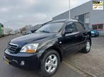 Kia Sorento 2.5 CRDI VGT ONLY EXPORT ENGINE TICKS BUT RUNS, Auto's, Bestelauto's, Automaat, Stof, Origineel Nederlands, Diesel