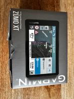 Te koop Garmin 5.5 Zumo XT motor navigatie, Motoren, Ophalen of Verzenden, Zo goed als nieuw