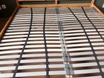 Bedframe Tarva 160x200 (ikea), Ophalen, Overige kleuren, Tweepersoons, Zo goed als nieuw