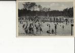 Apeldoorn Boschbad Gemengd bad 1935, Ophalen of Verzenden, 1920 tot 1940, Gelopen, Gelderland