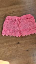Broekje roze, Broek, Gebruikt, Meisje, Ophalen of Verzenden