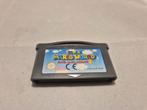 Super Mario Bros World 2 GBA, Spelcomputers en Games, Games | Nintendo Game Boy, 1 speler, Ophalen of Verzenden, Zo goed als nieuw