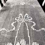 Antiek Frans gordijn, Ophalen of Verzenden