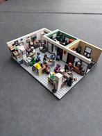 Lego the office set, Kinderen en Baby's, Speelgoed | Duplo en Lego, Ophalen of Verzenden, Zo goed als nieuw, Complete set, Lego