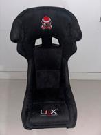 Sim Race Stoel - kuipstoel, Ophalen, Gebruikt