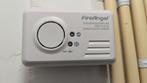 Koolmonoxide melder, Doe-het-zelf en Verbouw, Alarmsystemen, Detector, Sensor of Melder, Ophalen of Verzenden, Zo goed als nieuw
