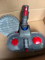 Dweilkop Dyson V15, V11, V10, Witgoed en Apparatuur, Stofzuigers, Ophalen of Verzenden, Zo goed als nieuw, Minder dan 1200 watt