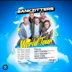 Bankzitters ziggo dome 23 januari, Tickets en Kaartjes, Twee personen, Januari