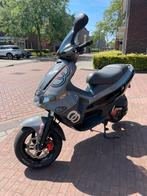 gilera runner 70cc vele opties!, Ophalen, Tweetakt, Zo goed als nieuw