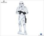 Swarovski Disney Star Wars Stormtrooper, Verzamelen, Swarovski, Ophalen of Verzenden, Zo goed als nieuw