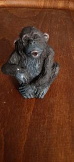 Beeldje van een Chimpansee., Ophalen of Verzenden