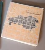 Foto Atlas Noord-Brabant, Ophalen, Gelezen