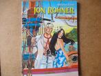 adv8814 jon rohner, Eén stripboek, Ophalen, Gelezen