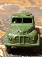 Mooi oud militaria model Dinky Toys 643 uit Engeland 9 cm., Ophalen of Verzenden