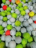 Vice pro golfballen 50 stuks, Sport en Fitness, Golf, Ophalen of Verzenden, Zo goed als nieuw, Bal(len)